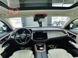 مرسيدس بنز E-Class